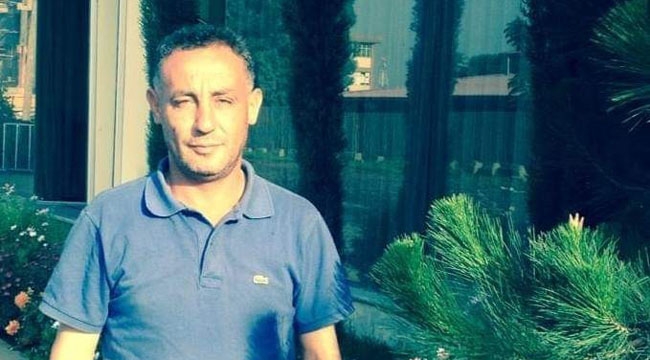 Kayıp şahsın elleri bağlı halde cesedi bulundu