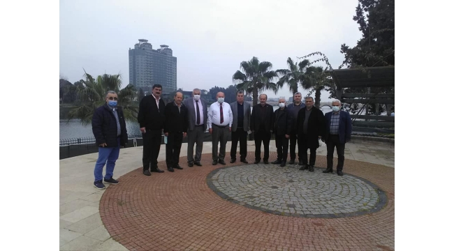 “KAZANAN EMEKLİLER OLACAK” 