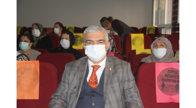 Kızılay’dan “korona terapisi”
