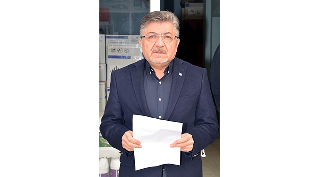 KORKUT: MESLEKTAŞIMIZA YAPILAN SALDIRIYI KINIYORUZ