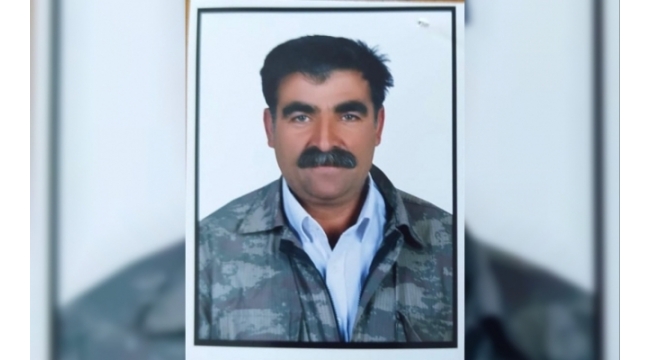 Köy korucusu hayatını kaybetti