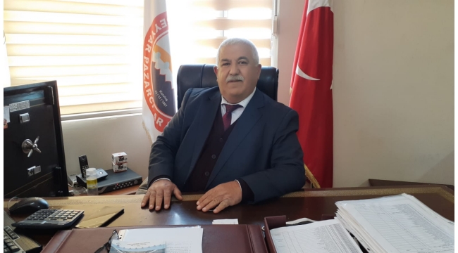 ‘Kuralarımız şeffaftır’