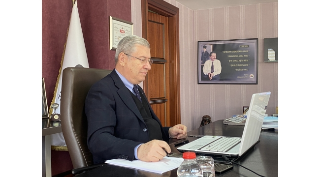 MOLDOVA’DAN YATIRIM ÇAĞRISI HEDEF 1 MİLYAR DOLARLIK TİCARET