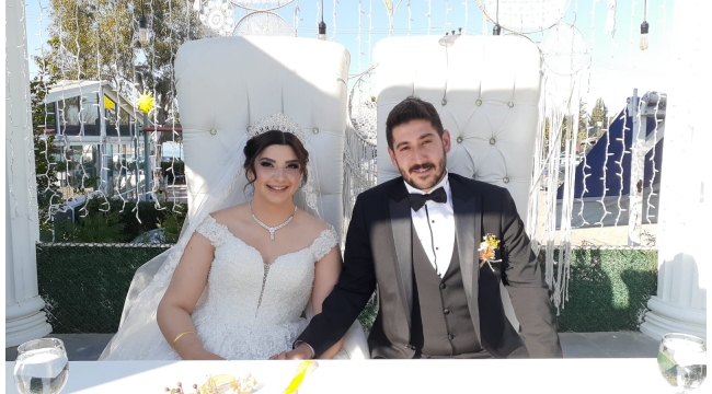 MUHTEŞEM DÜĞÜN