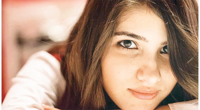 Özgecan Aslan adına düzenlenen koşuda 7 safkan yarıştı
