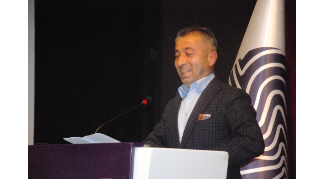 ‘Seyhan, maalesef hizmete aç’