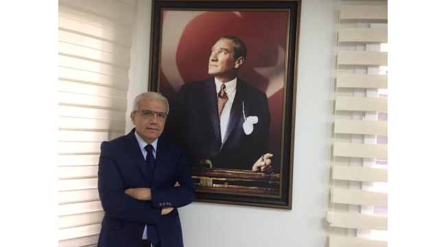 SU AÇLIĞI TEHLİKESİNE DİKKAT!