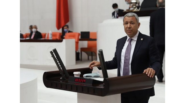 SÜMER: İTHAL HAYVANCILIK YERLİ ÜRETİMİ BİTİRECEK