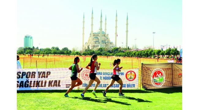 Turkcell Türkiye Kros Ligi'nde heyecan dindi