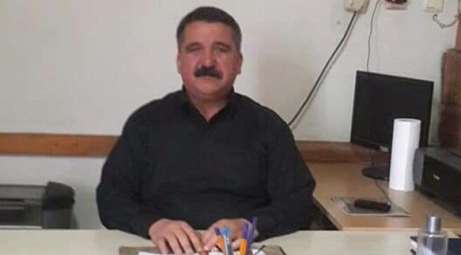 Uluçınarlılar Dernek Başkanı Veli Dönmez’in babası vefat etti