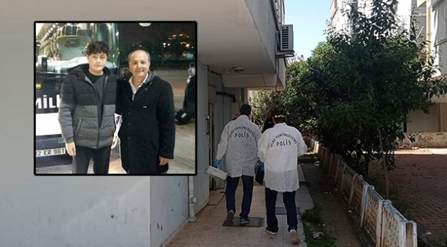 Üniversite öğrencisi genç evinde ölü bulundu