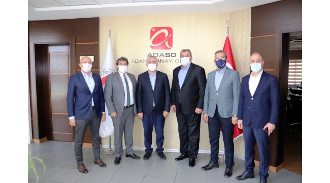 “Üreten kesim tüm ülkemiz için önemli!”