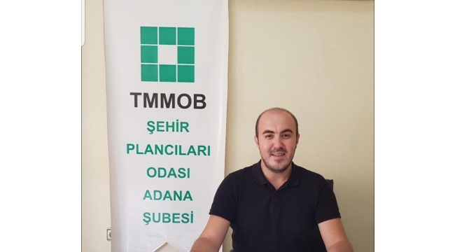 1,25.000’lik plan mahkemece iptal edildi Adana Plansız kaldı!