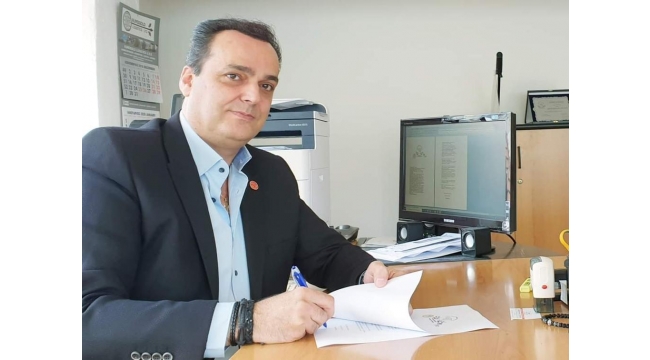 2 ülkenin mutfak kültürünün tanıtımı için çalışmalar yapılacak Mutfak kültürü Türk ve Yunan işbirliğini pekiştirdi