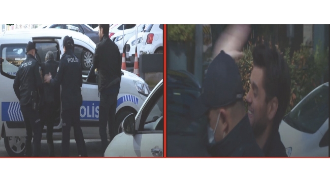 61 BARO “ARKA SOKAKLAR” DİZİSİNİ RTÜK’E ŞİKAYET ETTİ