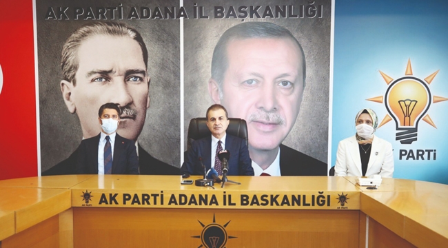 ACIMASIZ OLURUZ