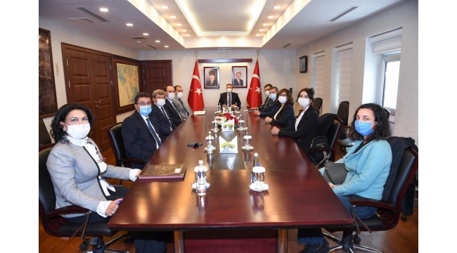 "Adana’yı tıbbi ve aromatik bitki üretim merkezi haline getireceğiz"