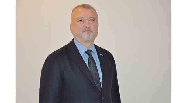 ADSİAD'da Vedat Gizer dönemi