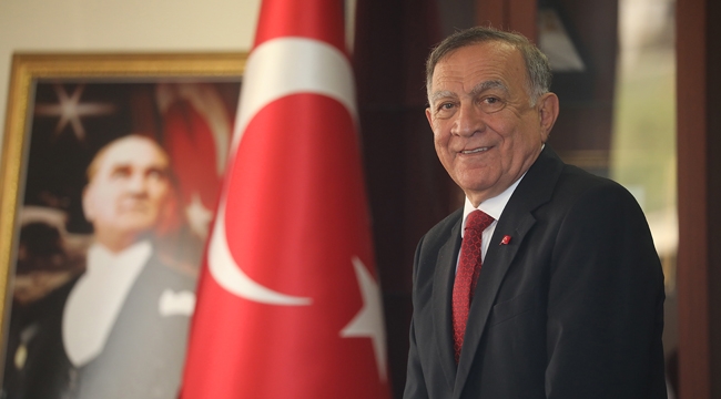AKAY: EGEMENLİK KAYITSIZ ŞARTSIZ MİLLETİNDİR