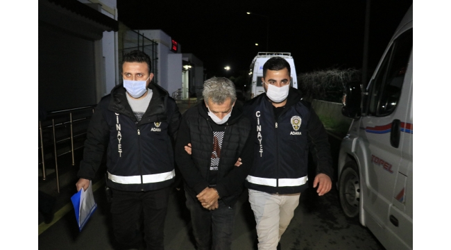Arkadaşını yarış atı masrafı için öldürdü