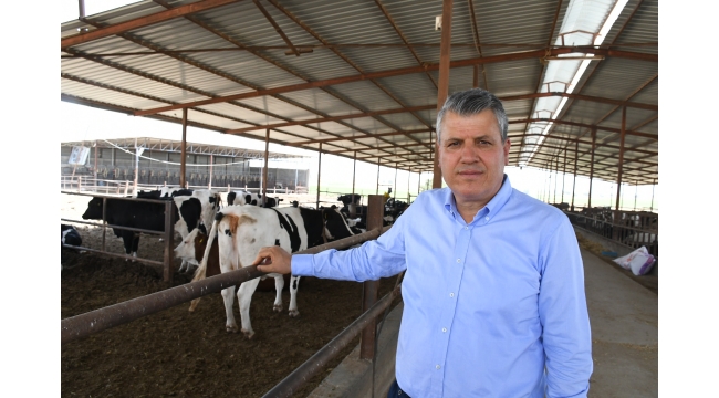 Besiciler ve yetiştiricilerin sorunları MECLİS GÜNDEMİNDE
