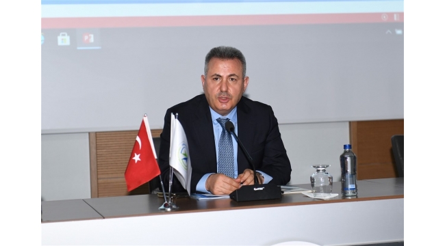 Çalışması başlayanlar için toplam 1 milyar 932 milyon lira harcandı