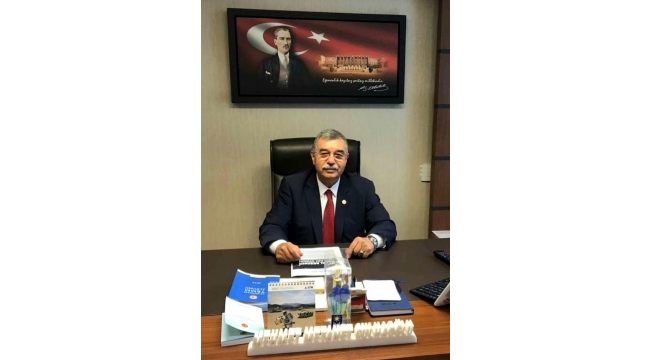 ‘ Çiftçimiz borç batağında’