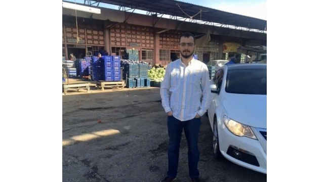 Cinayet zanlısı sevgilisinin evinde yakalandı