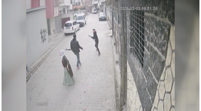 'Çocuk gelin' kavgası