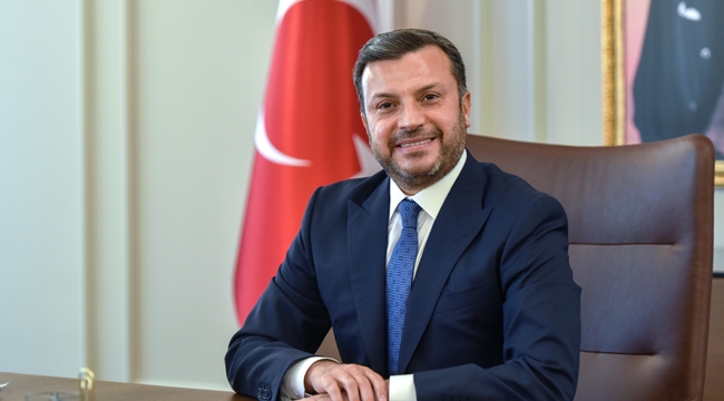‘ÇOCUK GÜLERSE DÜNYA GÜLER’
