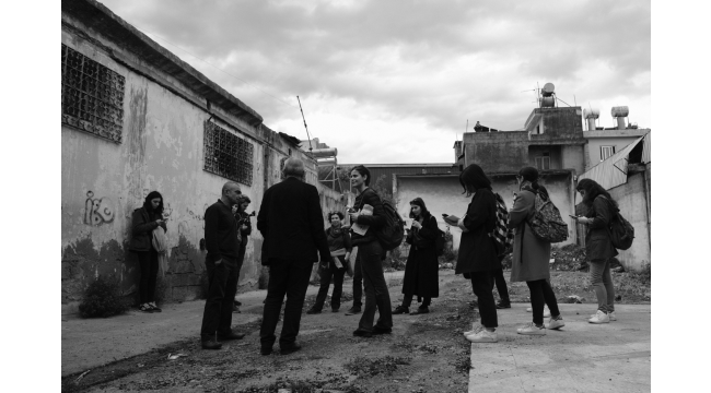 Çukurova Üniversitesi Avrupa Birliği Projesi ortağı oldu