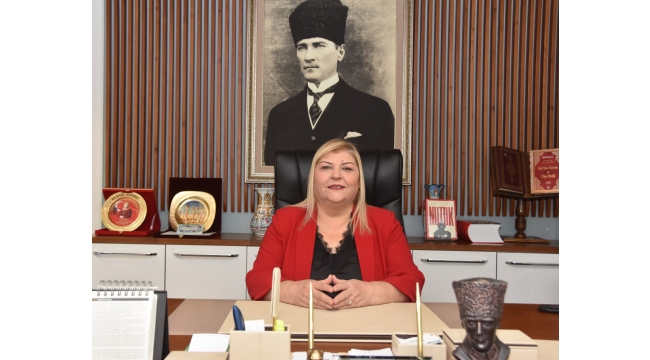 ERDEM: RAMAZAN AYI FIRSATTIR