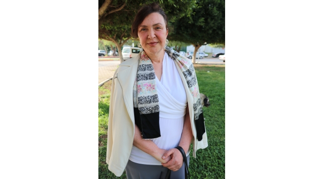 Geleceğin tıbbını anlatacak