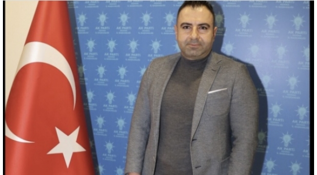 Görgülü: Haddini bil Biden