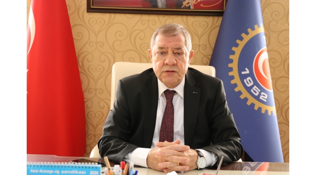 Gülnar: Fedakarlık yine bizden beklenmesin