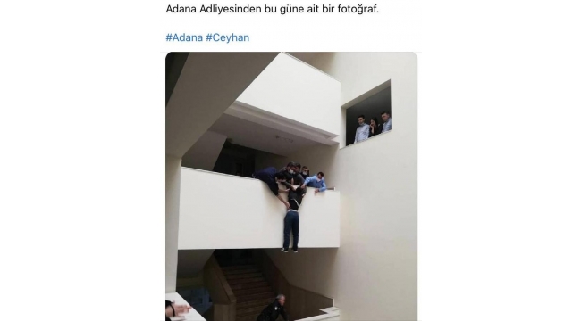  Hırsızlıktan tutuklanınca çıldırdı