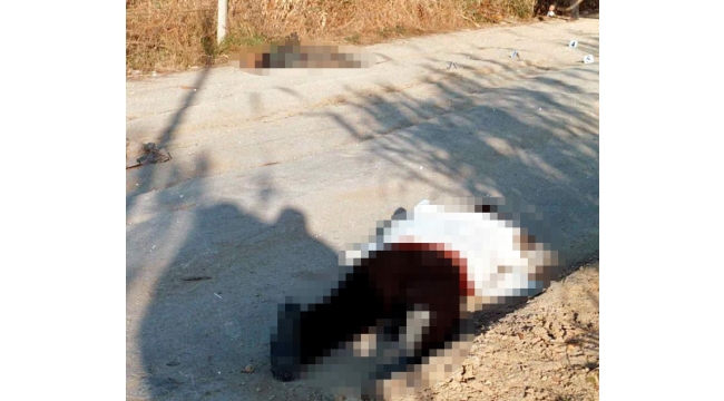 İntikam aldı, intikama kurban gitti