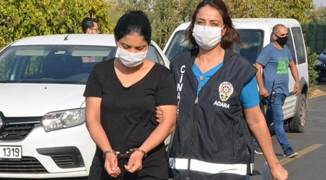 İşkenceci kocasını öldüren kadına 15 yıl 10 ay hapis cezası verildi