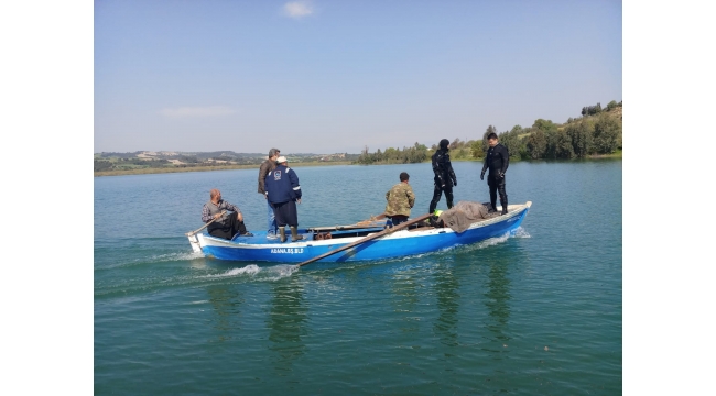 Kaybolan balıkçının cesedi bulundu