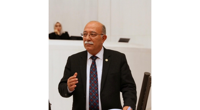 Koncuk, Hayvan Hakları Yasası’nı sordu