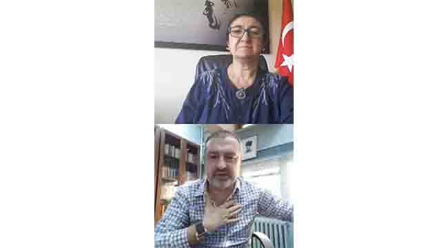 ‘Mehmet Akif Ersoy, yokluk ve savaşların vicdanıdır’