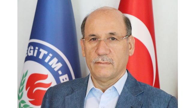 MEMUR-SEN'DEN ABD'NİN SOYKIRIM KARARINA SERT TEPKİ "ABD BÜYÜK YALANA ORTAK OLDU"