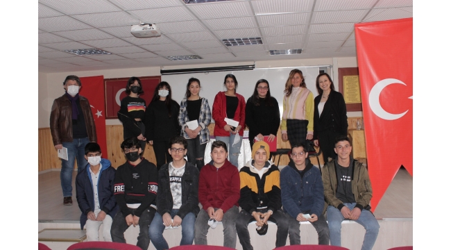‘Ne iş yaparsanız yapın en iyisini yapın’