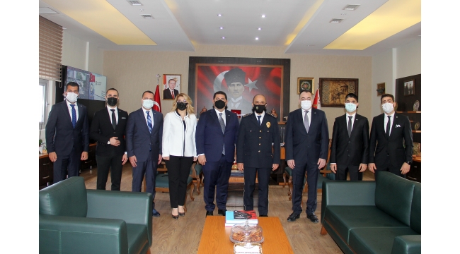 Ortak payda Adana
