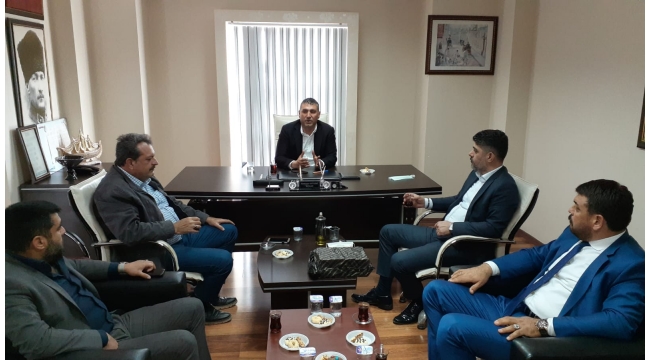 ‘Oto Center’in çehresini değiştirdik’