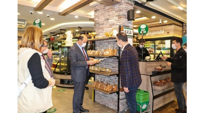 Ramazan'da gıda denetimleri artacak