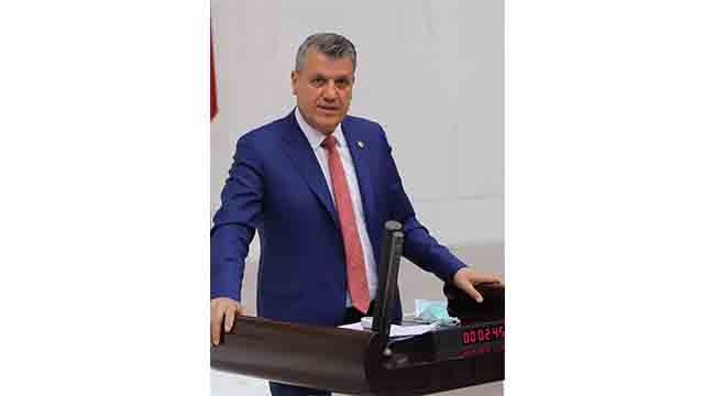 "Ranta kurban edilmesin"