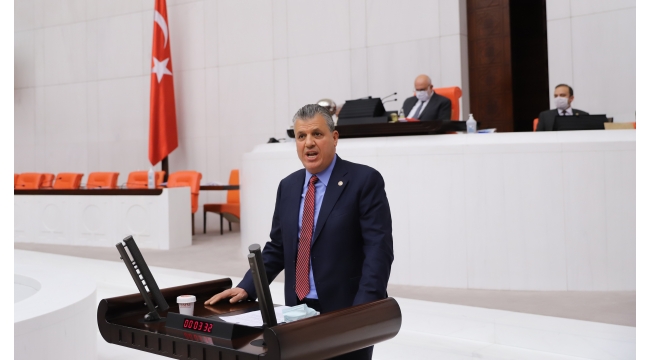"Sağlıkta yeterli atama istiyoruz"
