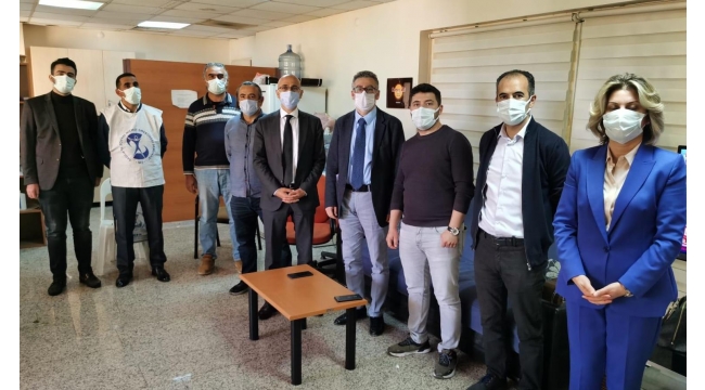Savcıyı kınadılar