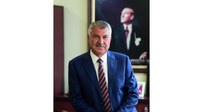 Şefkat köprüsü oluşturuldu